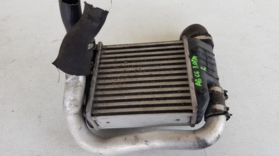 Інтеркулер лівий audi a6 c6 3.0 tdi фото №1