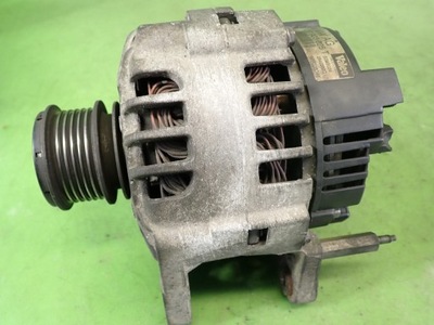 Alternator VW SHARAN I LIFT 1.9 TDI 03r