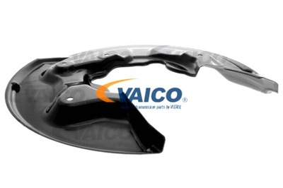 VAICO ЗАХИСТ ДИСКА ГАЛЬМІВНОГО VAICO V10-5032 ЗАД ЛІВА AUDI A3 SKODA