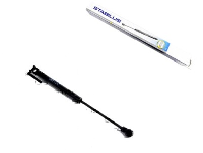 Пружина стекло задняя stabilus 5127ao 1668bf 1669ba v фото №1