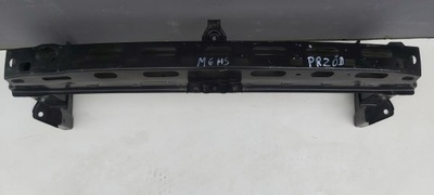Mg hs 10492613 балка бампера передня фото №1