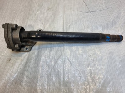 Opel insignia a 2.0cdti приводной вал опора 9186608 13348396 фото №1