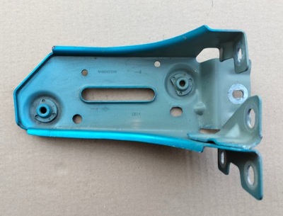 Renault captur i основа акумулятор фото №1