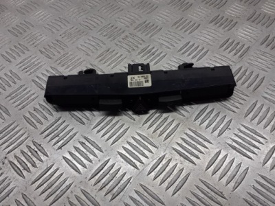 Выключатель света аварийных opel astra h 13100105 фото №1