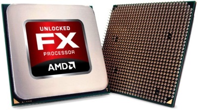 AMD FX-4100 QUAD-Core 4x 3,6GHz AM3+
