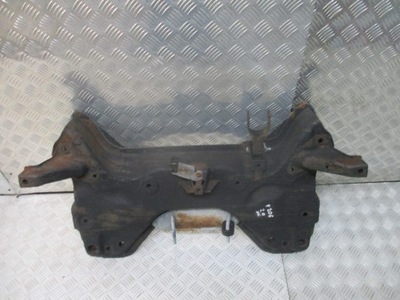 Подрамник подрамник peugeot 206 2.0 hdi фото №1