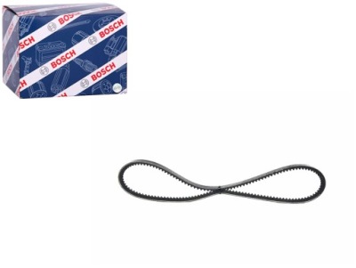 Ремень клиновой bosch фото №1