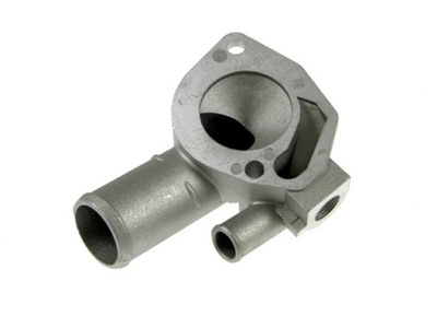 Корпус термостата jeep grand cherokee 4.0 96-04 фото №1