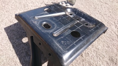 Mitsubishi space star ii mirage 2012 - основа pod акумулятор фото №1