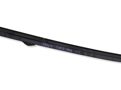 Fiat tipo ii kombi рейлінги дахові правий фото №1