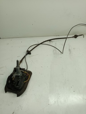 Bmw e46 coupe cabrio sedan домкрат автоматична коробка передач 1423649 ///m фото №1