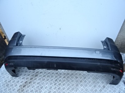 Бампер задняя kpl. citroen c5 iii x7 фото №1