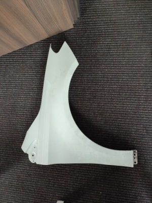 Крила правий volkswagen iq 3 фото №1