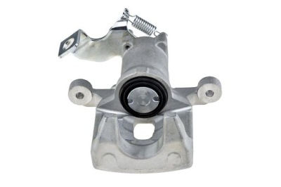 Суппорт тормозной задняя левый hyundai veloster 11-17 фото №1