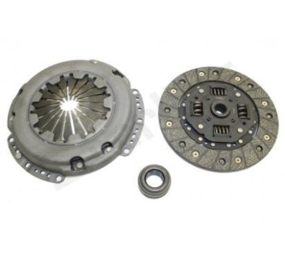 Starline сцепление комплект  citroen c2, c3 peugeot фото №1