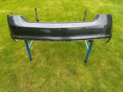 Skoda rapid spaceback 5jj 2012- бампер задняя pod pdc 5jj807421b фото №1