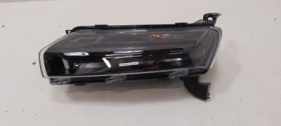 Лампа левая перед передняя dacia spring 266052417r фото №1