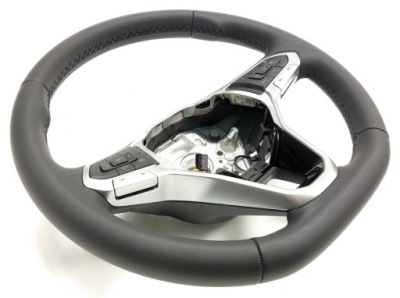 Nowa org воздуховод vw passat b8 3g0419089dm фото №1