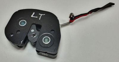 Замок сиденье левый задняя dacia sandero iii фото №1