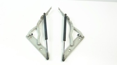 BMW E46 SEDAN ZAWIASY KLAPY BAGAŻNIKA KOMPLET