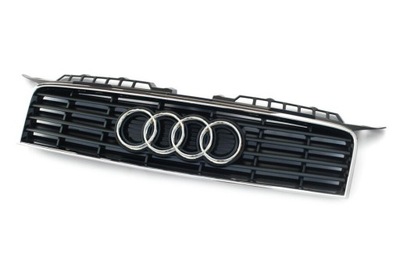 ОРИГІНАЛ РЕШІТКА ПЕРЕДНЯ РЕШІТКА AUDI A3 8P 2004-2005 AUDI TRADITION 8P3853651