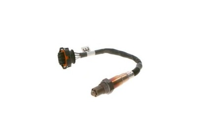 BOSCH 0 258 006 386 SONDA LAMBDA  