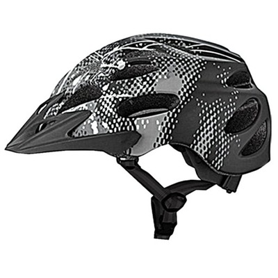 Spokey CHECKPOINT - Kask rowerowy