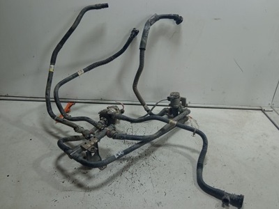 Kia ev6 насос клапан шланг wody фото №1