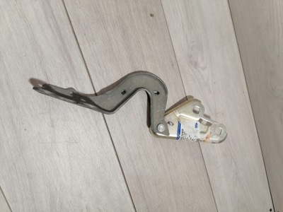 Ford puma ii mk2 петля капот лівий l1tbs16801aa фото №1