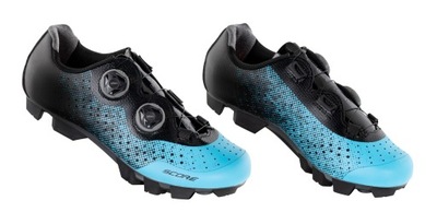 FORCE buty rowerowe SPD MTB SCORE 41