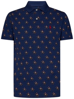 T-shirt męski Polo Ralph Lauren rozmiar XL