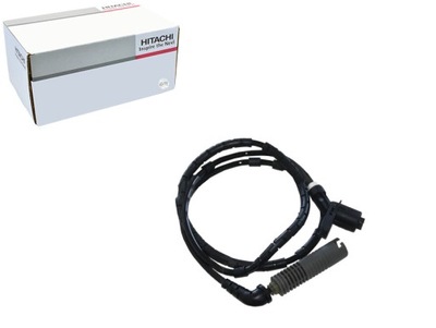 Датчик abs bmw hitachi фото №1