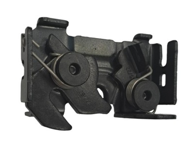 Замок капот двигуна mercedes wiele modeli фото №1