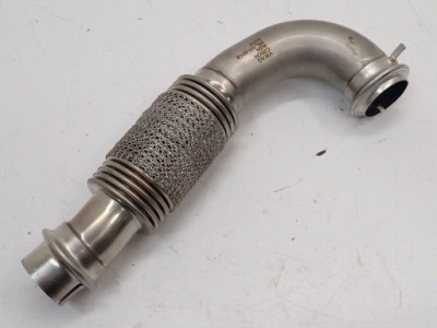 Шланг трубка egr вихлопних газів 05l131521e audi a5 ii f5 a4 b9 8w 2.0 tdi dtn 24r фото №1