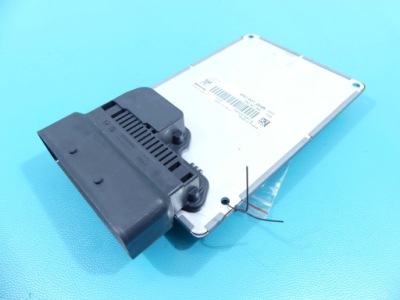 Блок керування модуль амортизаторів audi a5 i 8t фото №1