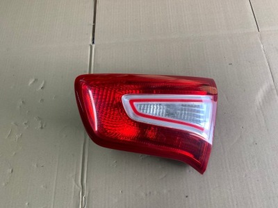 Лампа правий задня na кришка kia sportage iii 924063w0 фото №1