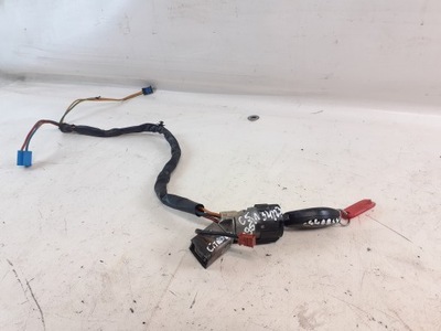 Citroen c5 i 2.0 hdi замок зажигания ключ фото №1