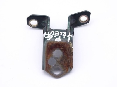 Mazda tribute 00-07 петля дверь левый перед góra фото №1