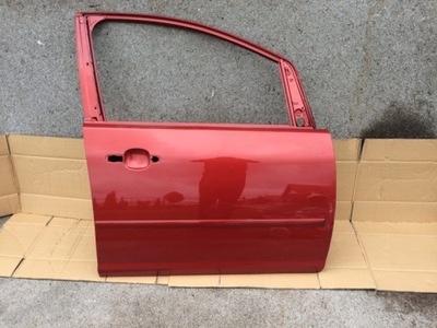 Ford focus ii 2 mk2 дверь правое перед передние фото №1