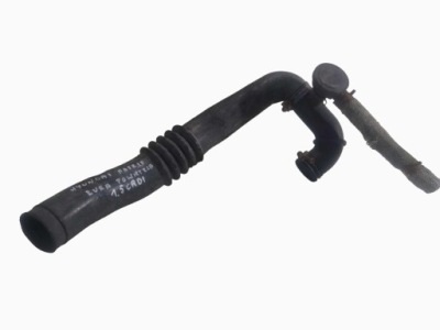 Труба воздуха hyundai matrix 1.5 crdi 28139-17500 фото №1