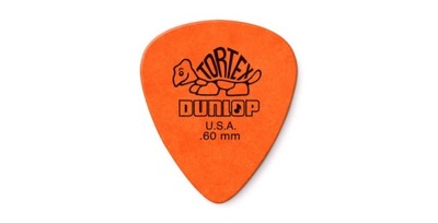 Kostka Dunlop Tortex Standard 0.60mm