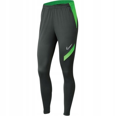 Spodnie damskie Nike Academy Pro BV6934 062 r.XL