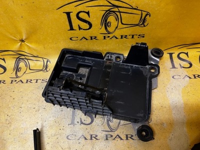 Основание корпус аккумулятор ford escape mk4 фото №1