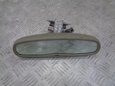 Зеркало заднего вида внутреннее renault espace 4 iv lift 06- europa 8200581866 фото №1