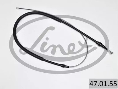 CABLE H-CA VW TOURAN L-1563 03-  