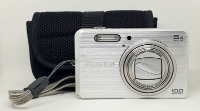 Aparat FUJIFILM FinePix J110w