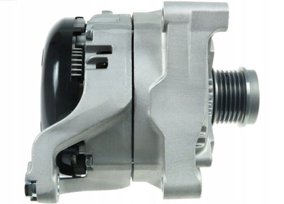 Генератор as-pl do bmw 2 f22 220i 228i фото №1