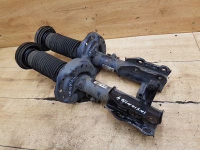 Амортизатори перед комплект opel insignia a фото №1