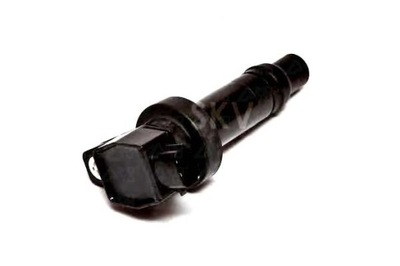 Катушка зажигания skv 273012b010 273002b010 adg01410 фото №1