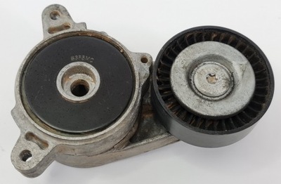 Ролик натягувач ремінь chrysler sebring iii 2.0 crd фото №1